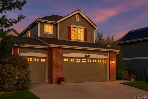 11701 Pine Hill Street, Parker, CO 80138