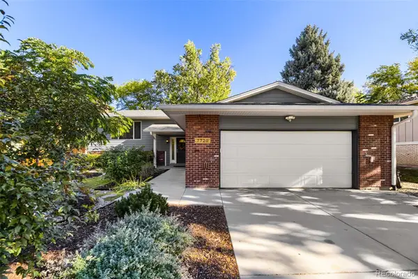 7720 S Wellington, Centennial, CO 80122