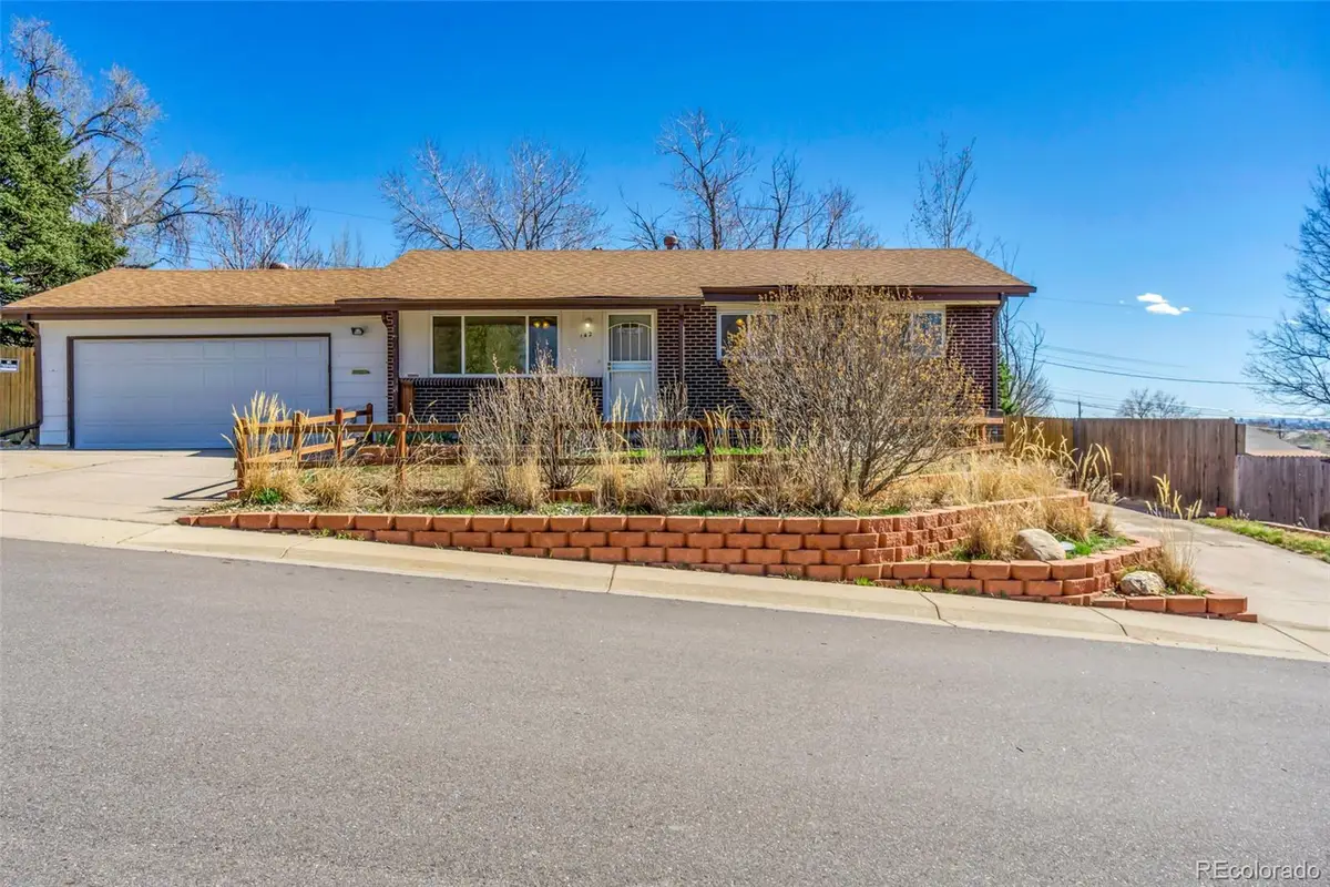 142 Delta Street, Denver, CO 80221 - #1