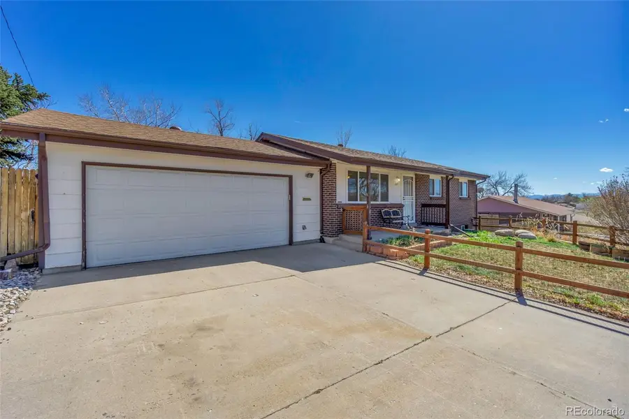 142 Delta Street, Denver, CO 80221 - #2