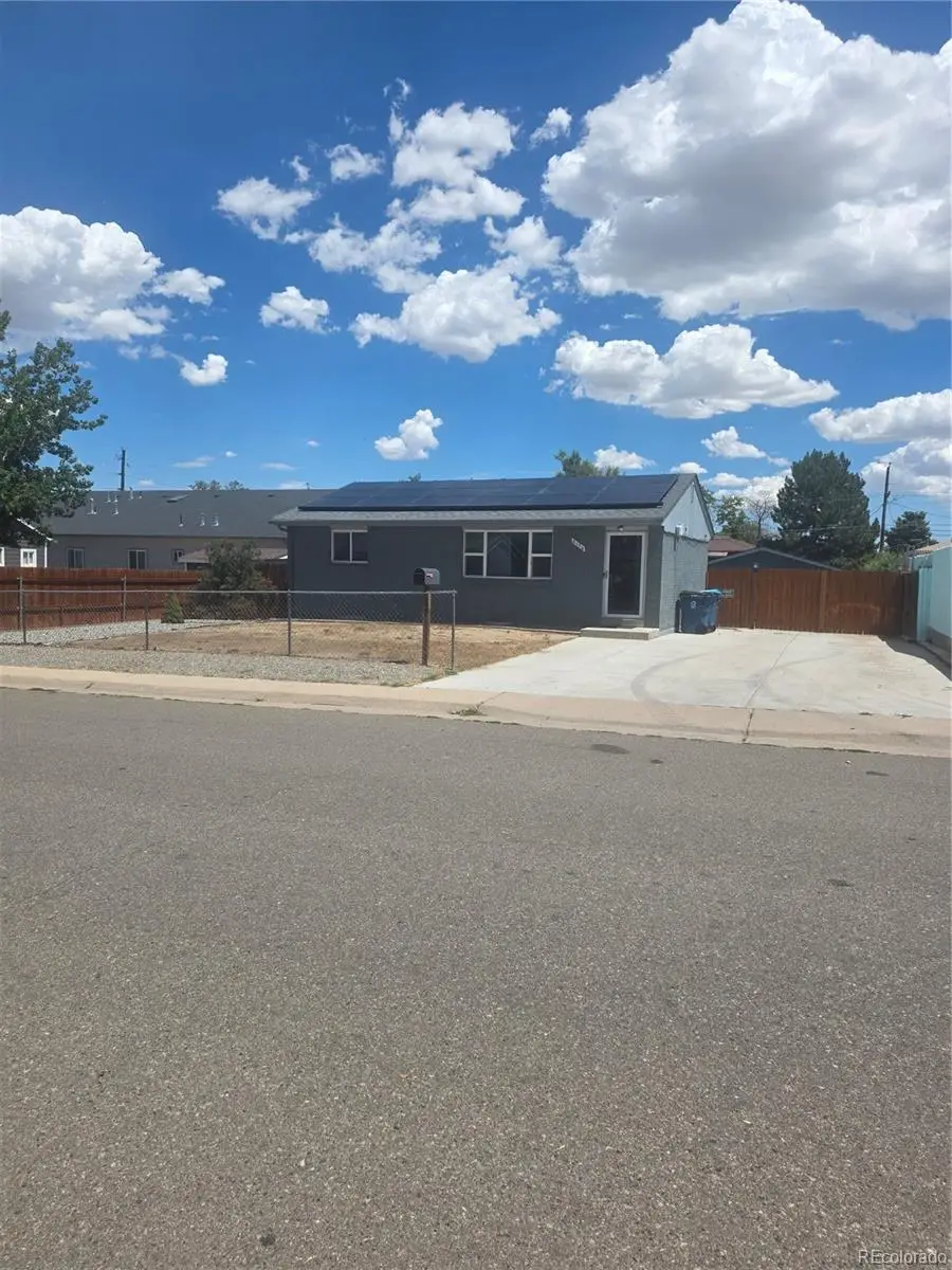 6196 Oneida Street, Commerce City, CO 80022 - #1