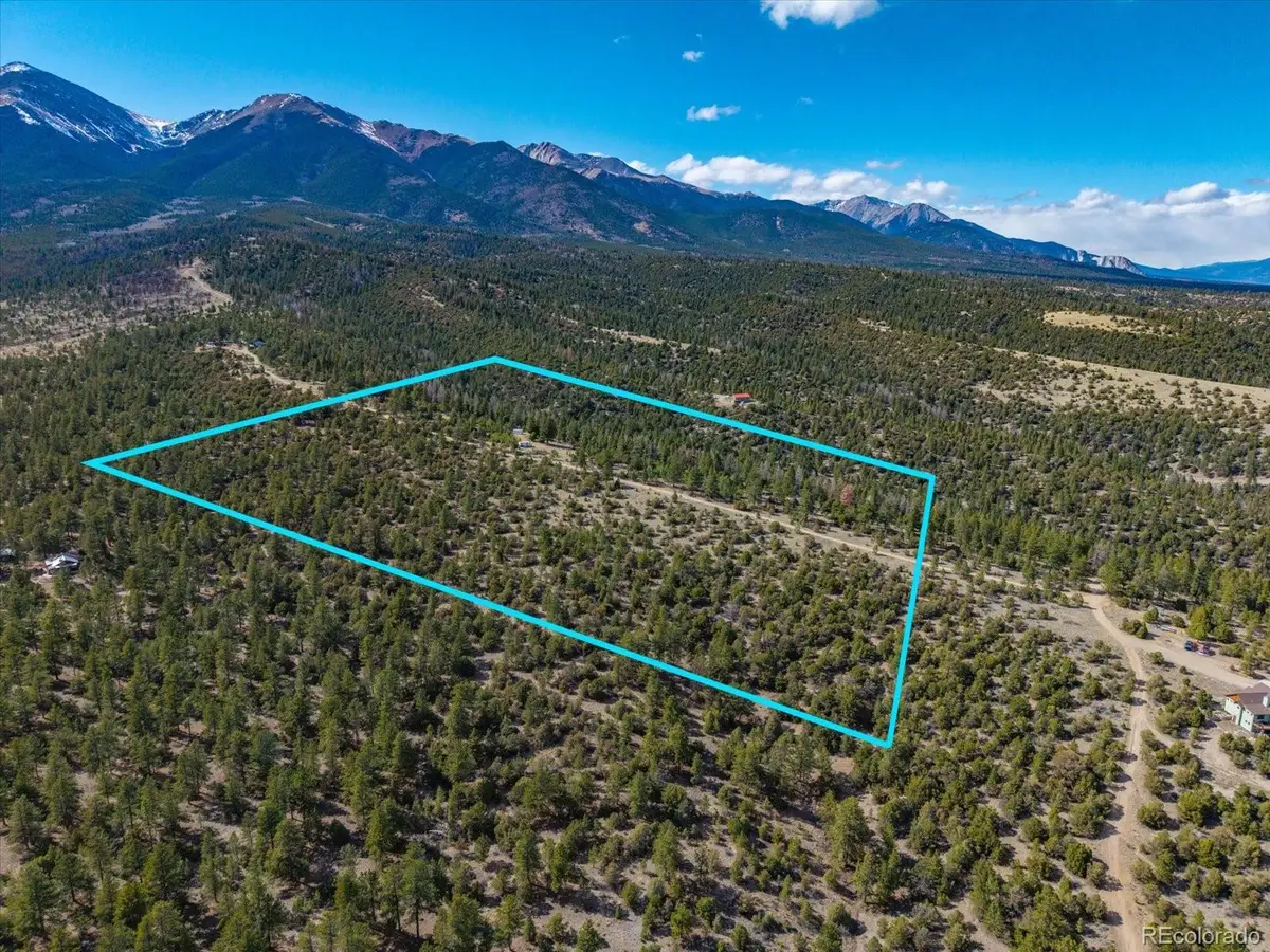 Tbd County Road 251, Salida, CO 81201 - #1