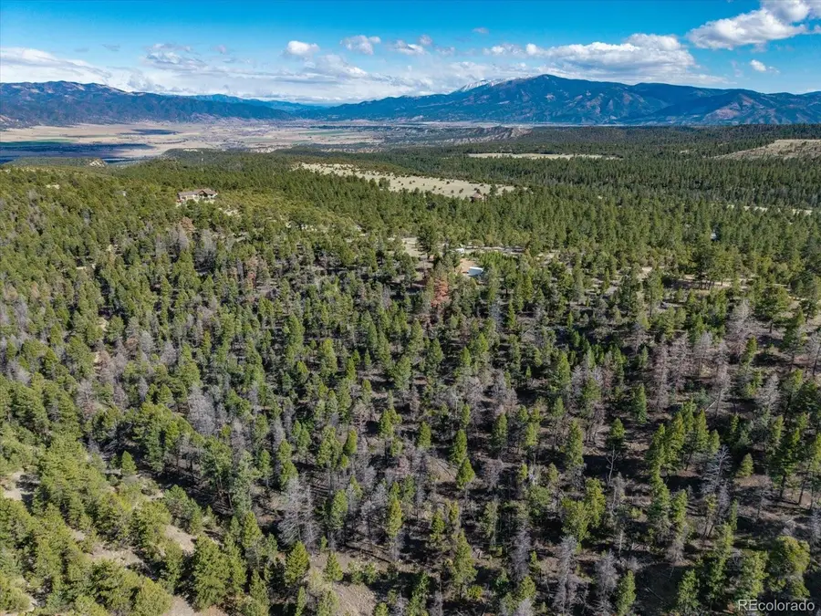 Tbd County Road 251, Salida, CO 81201 - #2