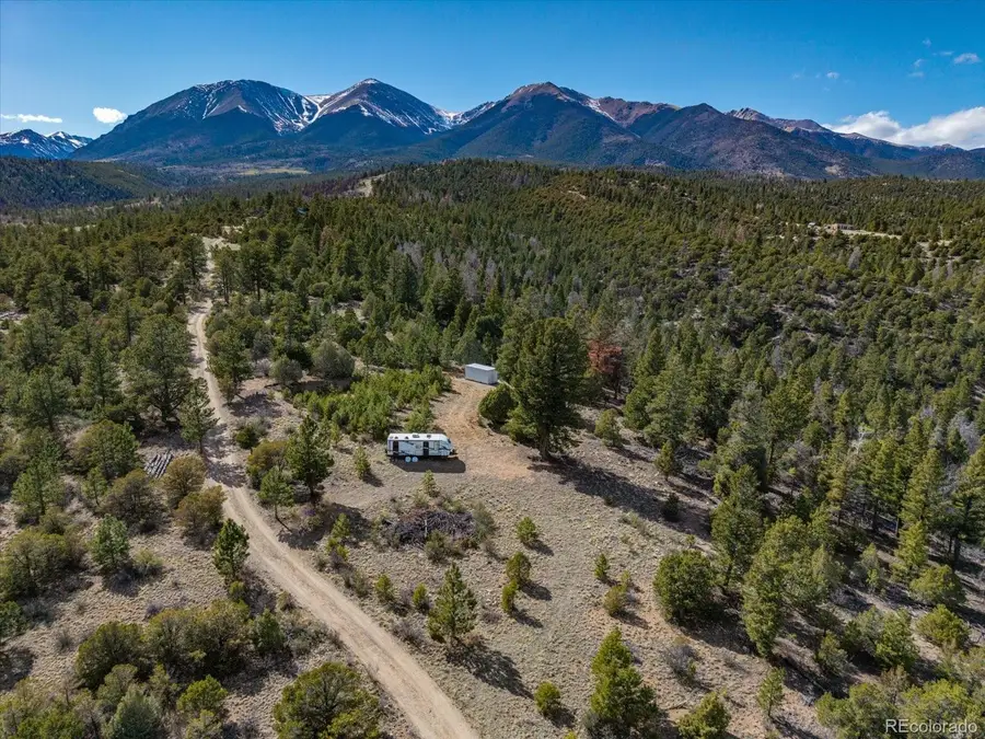 Tbd County Road 251, Salida, CO 81201 - #3
