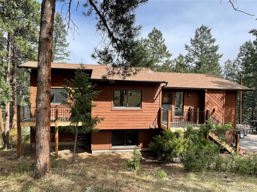 6616 High Drive, Morrison, CO 80465 - Image #2