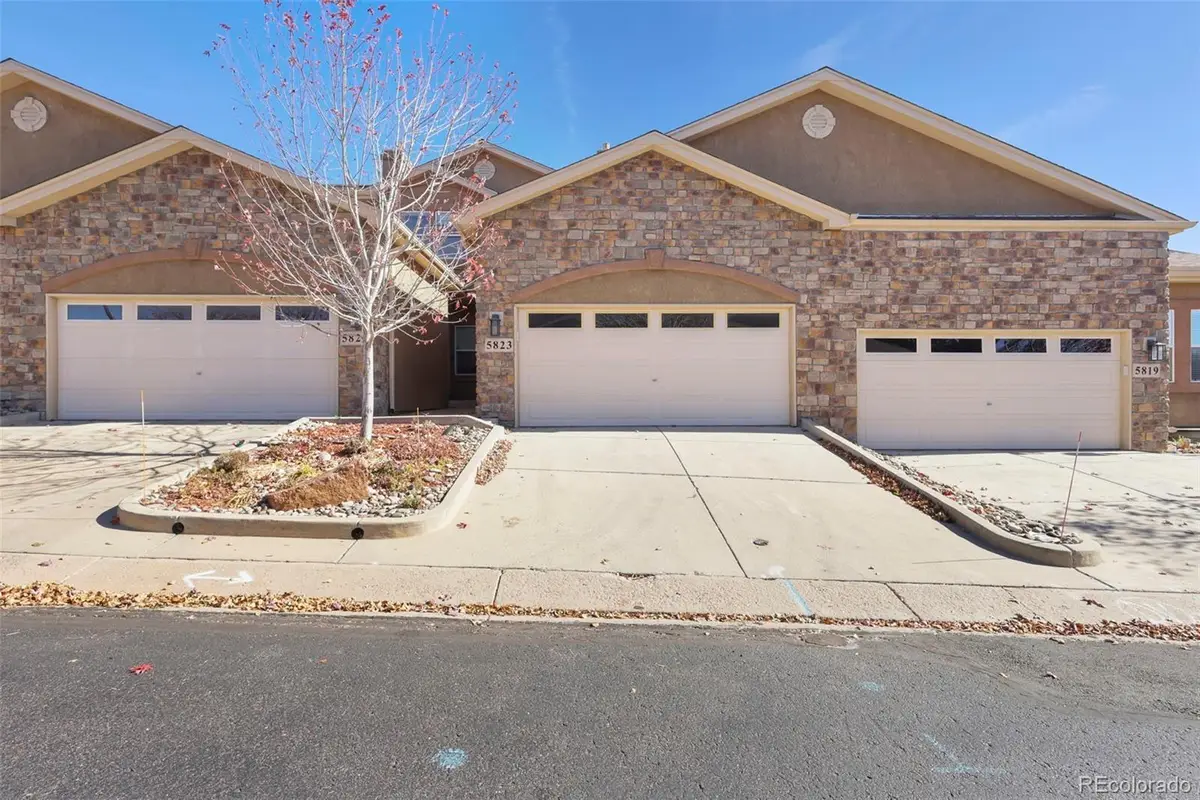 5823 New Crossings Point, Colorado Springs, CO 80918 - #1