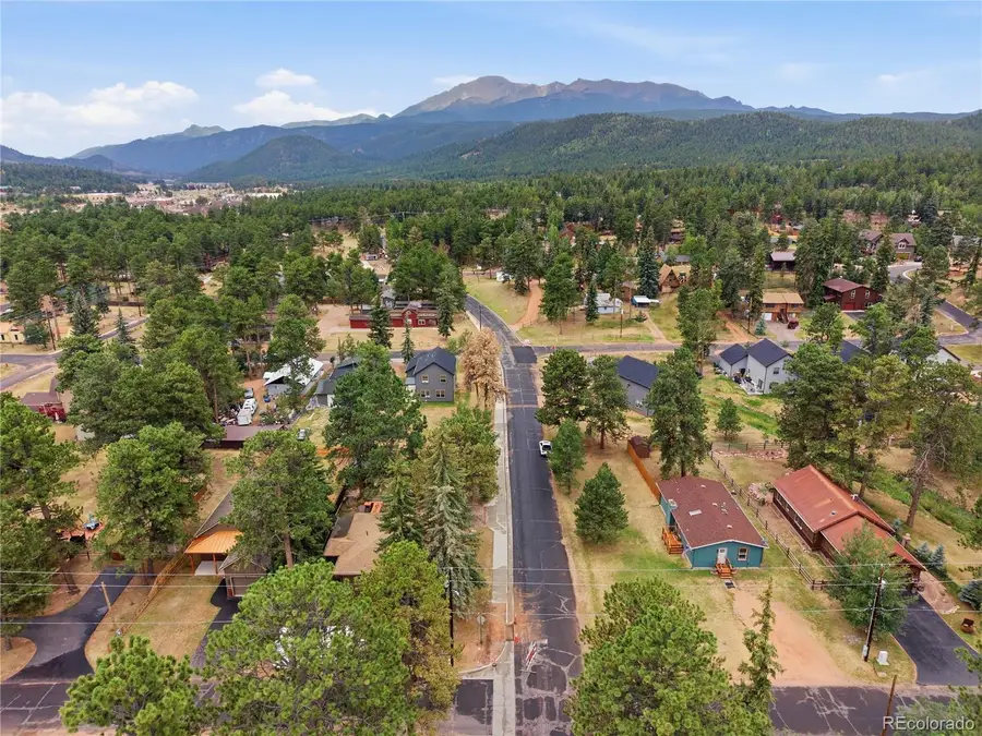 305 S Fairview, Woodland Park, CO 80863 - #3