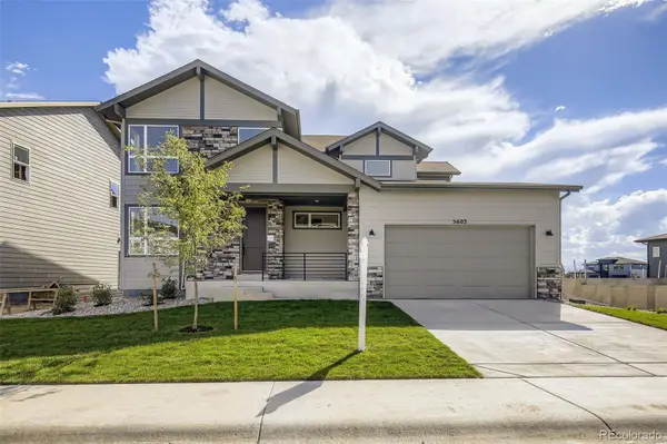 5603 Zadie Avenue, Timnath, CO 80547