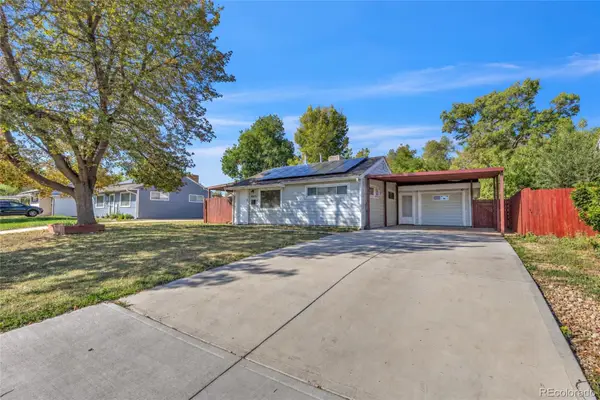 2675 S Grove, Denver, CO 80219