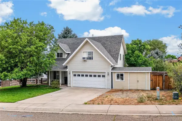853 Antler Point Lane, Silt, CO 81652