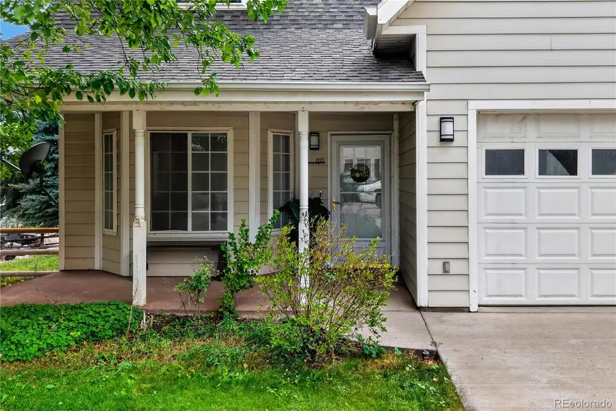 853 Antler Point Lane, Silt, CO 81652 - #2