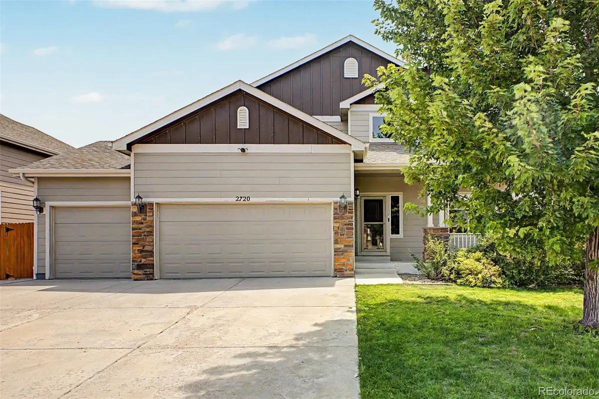 2720 Bridle Drive, Mead, CO 80542 - #1
