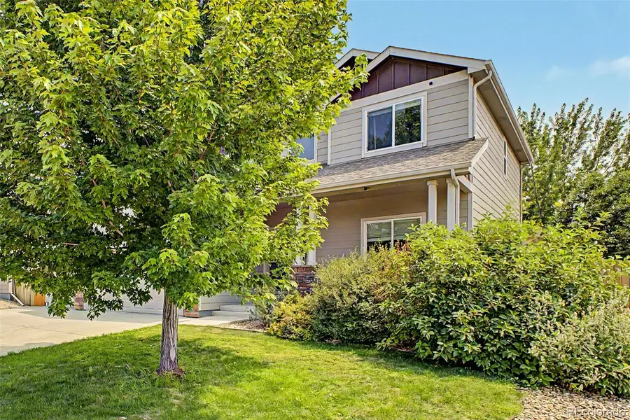 2720 Bridle Drive, Mead, CO 80542 - #2