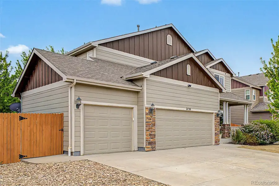 2720 Bridle Drive, Mead, CO 80542 - #3