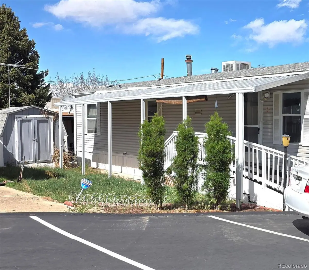 6825 Mississippi Avenue, Lakewood, CO 80226 - #1