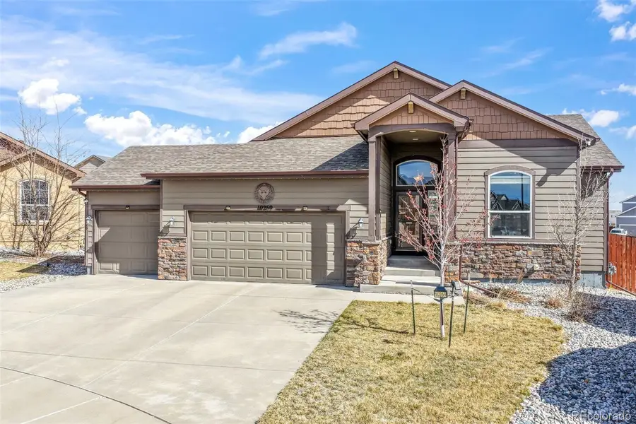 10269 Prairie Ridge Court, Peyton, CO 80831 - #2