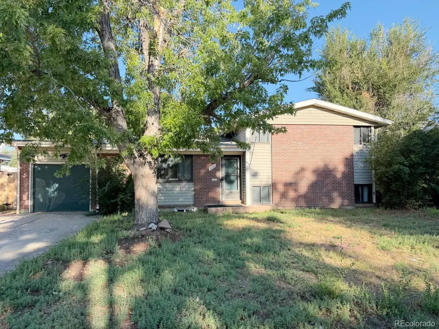 3111 Troy Street, Aurora, CO 80011 - #2
