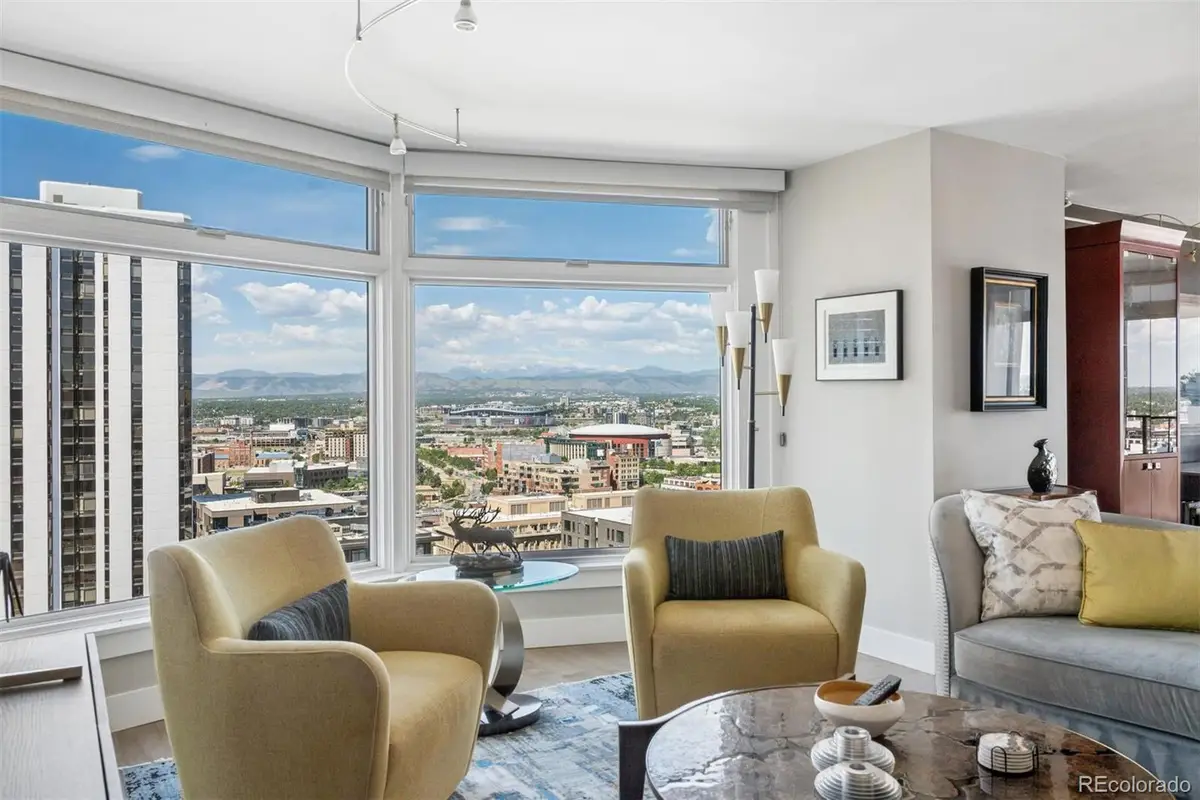 1777 Larimer Street #2210, Denver, CO 80202 - #1