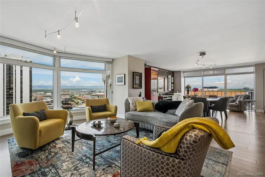 1777 Larimer Street #2210, Denver, CO 80202 - #2