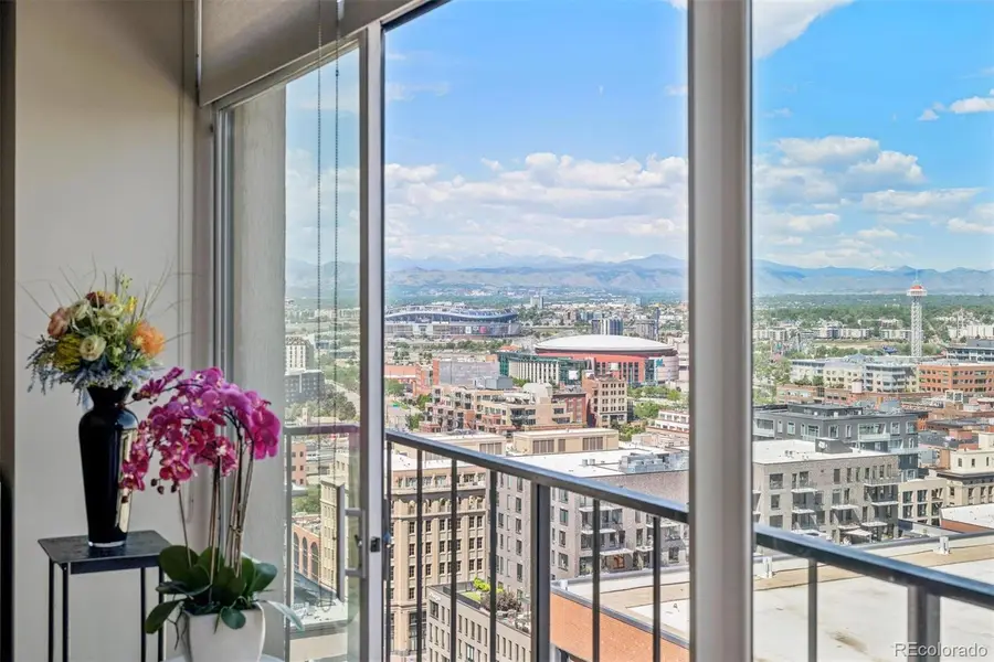1777 Larimer Street #2210, Denver, CO 80202 - #3