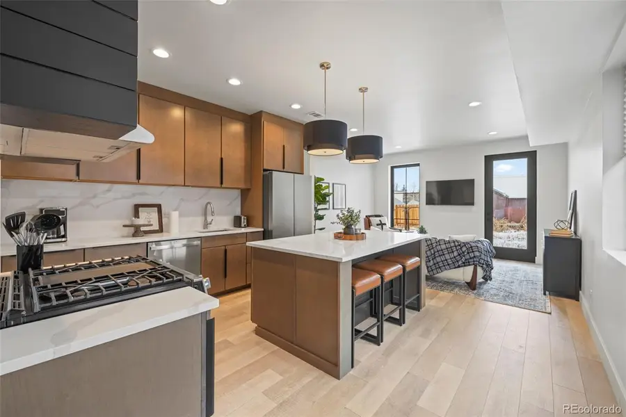 116 E 13th Street, Leadville, CO 80461 - #3