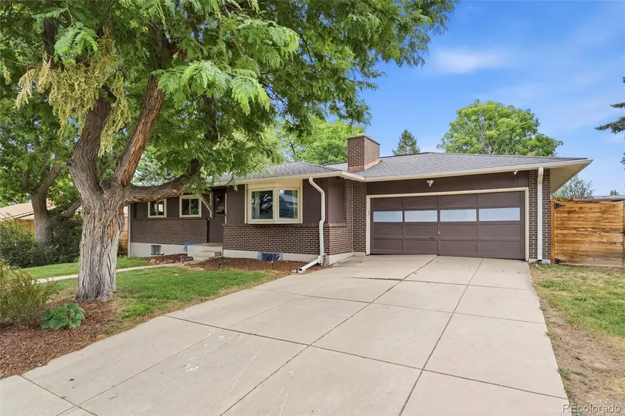 7893 E Hampden Circle, Denver, CO 80237 - #2