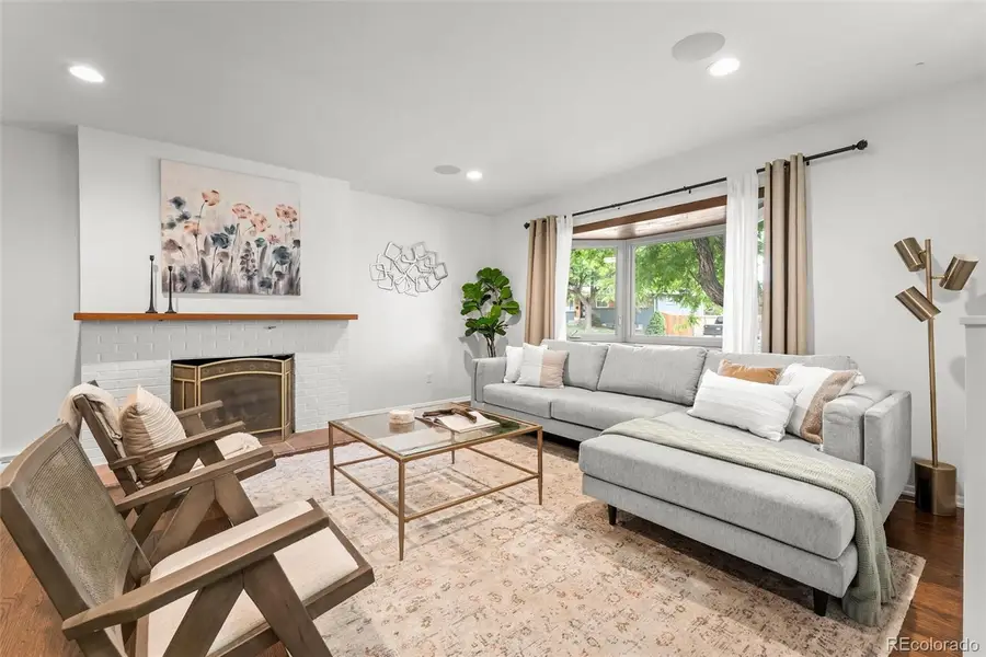 7893 E Hampden Circle, Denver, CO 80237 - #3