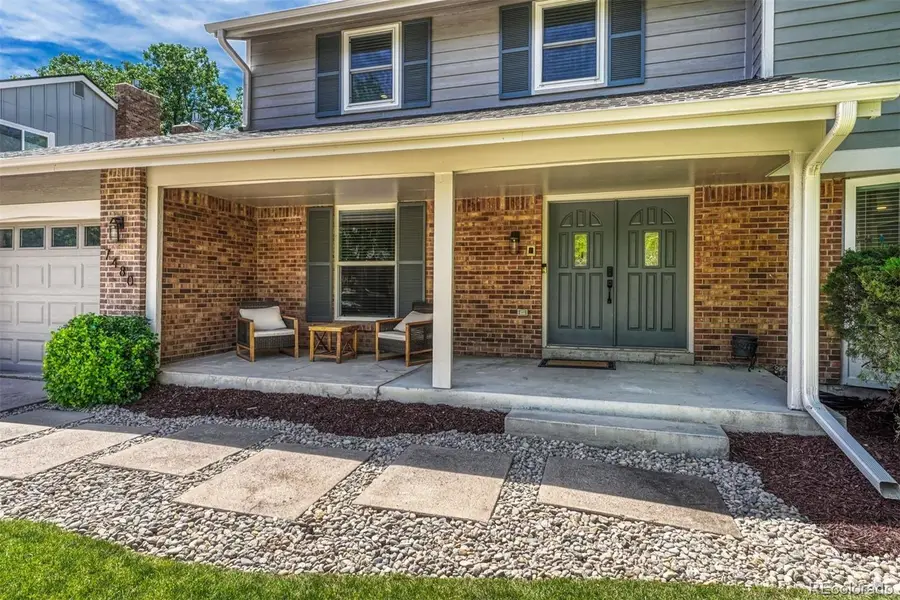 7480 S Harrison Way, Centennial, CO 80122 - #2