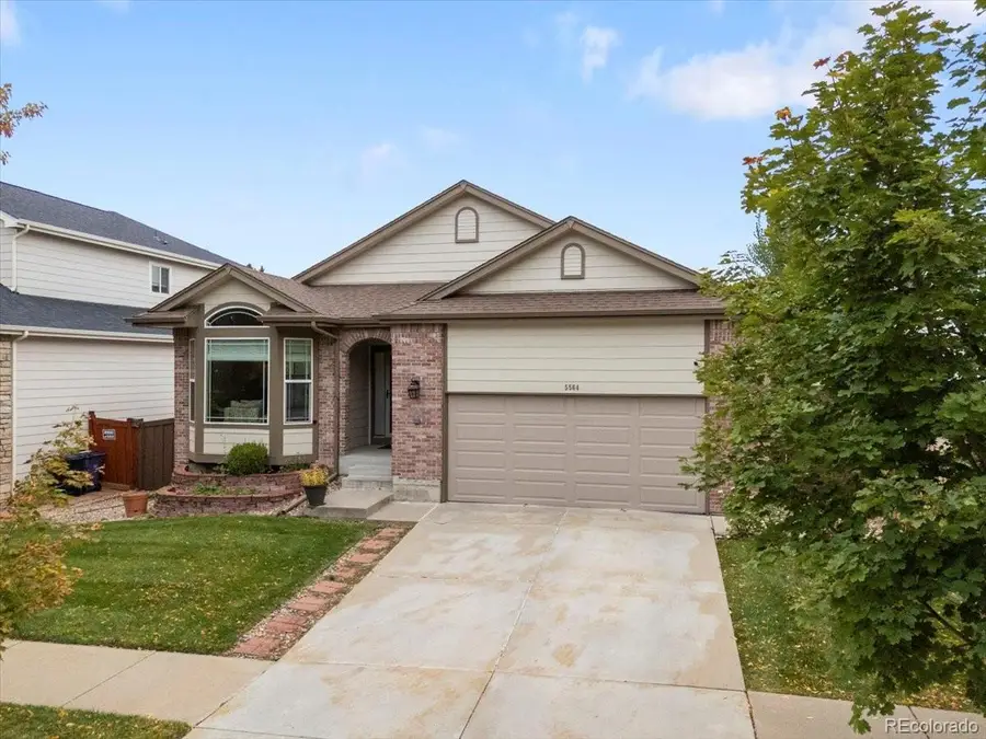 5564 S Fenton Street, Littleton, CO 80123 - Image #2