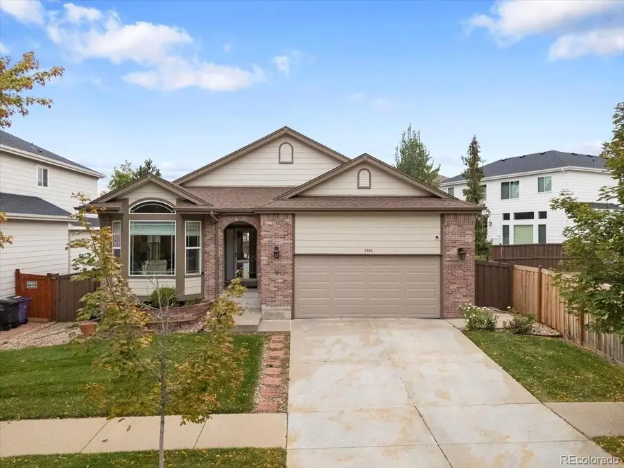 5564 S Fenton Street, Littleton, CO 80123 - Image #3
