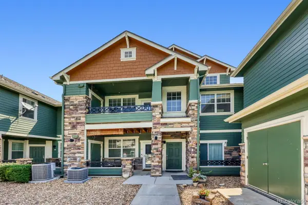 7080 Simms Street #207, Arvada, CO 80004