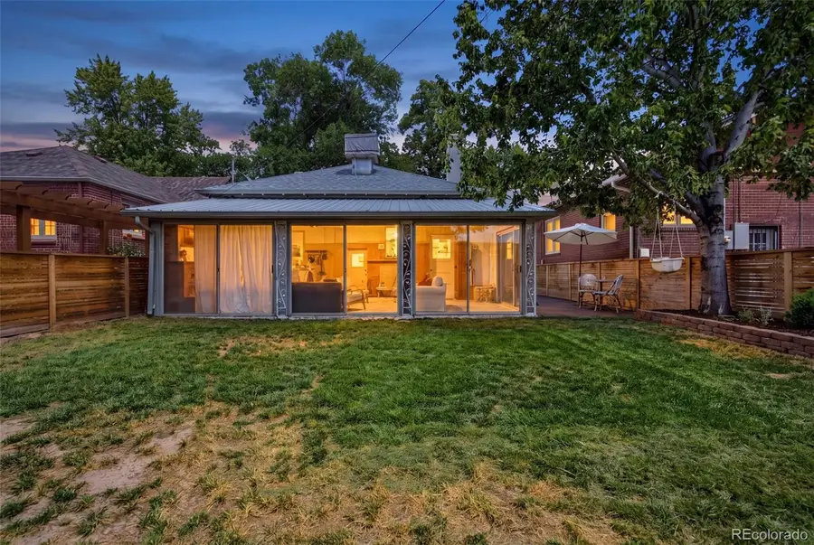 1987 S Sherman Street, Denver, CO 80210 - #2