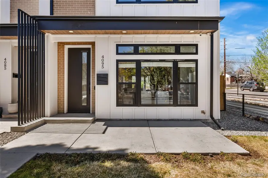 4095 E Kalamath Street, Denver, CO 80211 - #2