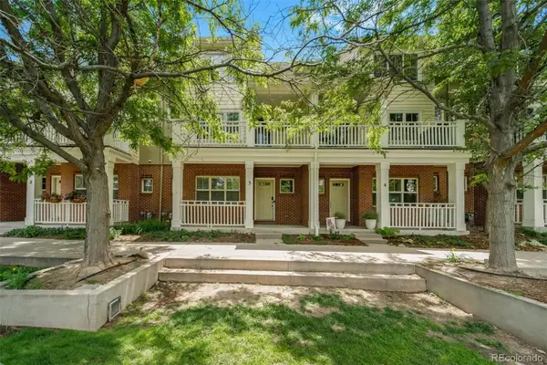 4547 W 37th Avenue #3, Denver, CO 80212