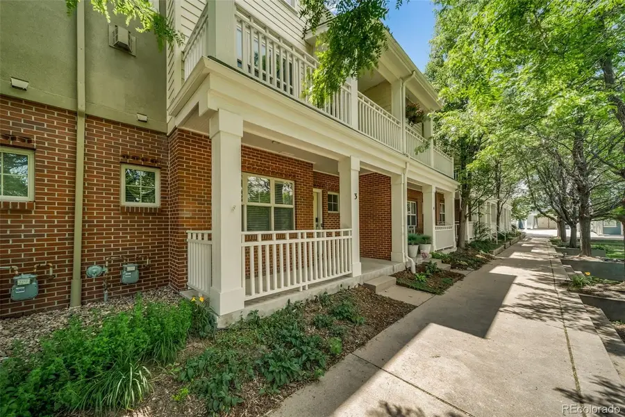 4547 W 37th Avenue #3, Denver, CO 80212 - #3