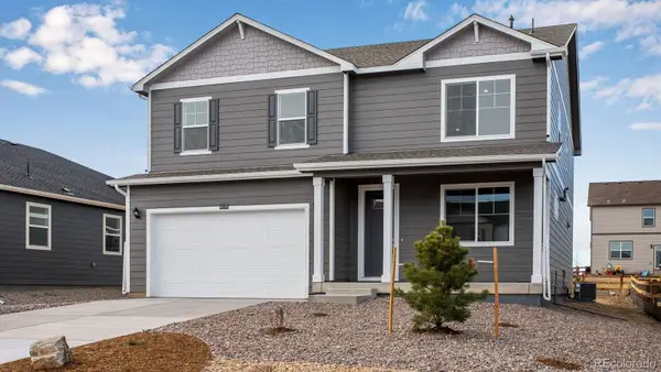 43088 Ganton Club Street, Elizabeth, CO 80107
