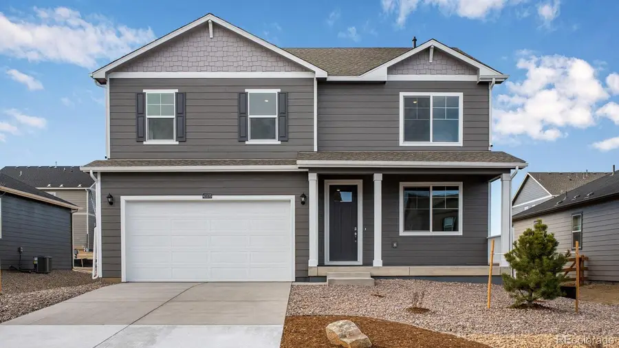 43088 Ganton Club Street, Elizabeth, CO 80107 - #2