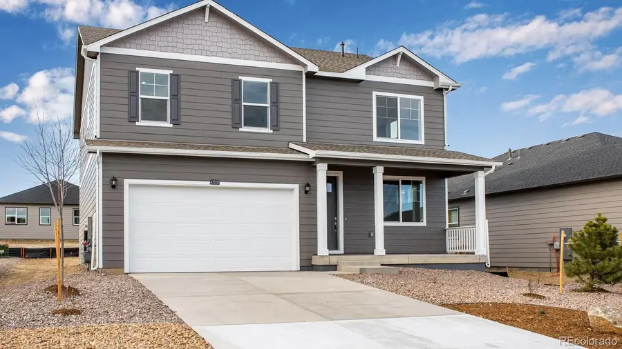 43088 Ganton Club Street, Elizabeth, CO 80107 - #3