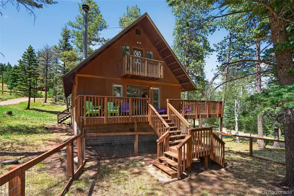 45 Co Rd 401 Street, Cuchara, CO 81055