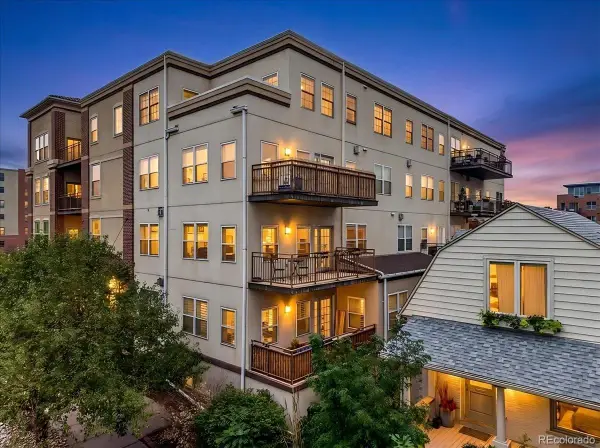 1780 N Washington #202, Denver, CO 80203