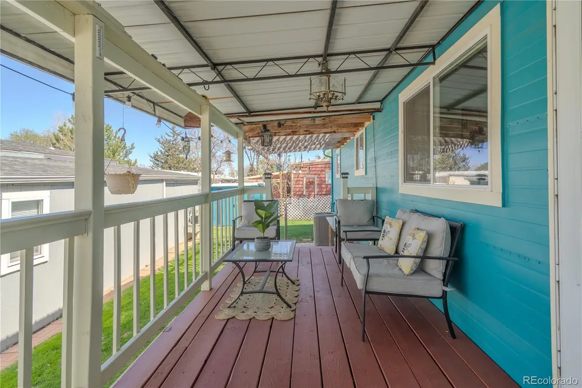 1400 S Collyer Street, Longmont, CO 80501 - #1