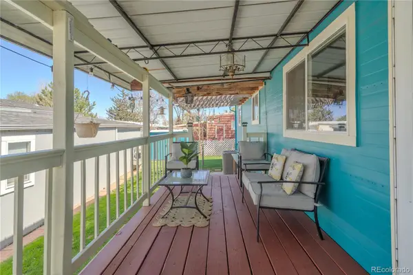 1400 S Collyer Street, Longmont, CO 80501