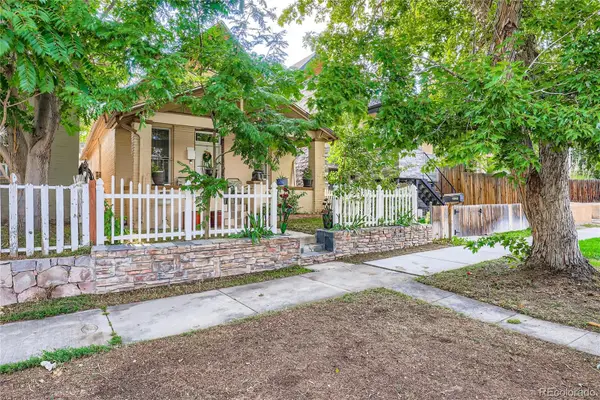 3621 Kalamath Street, Denver, CO 80211