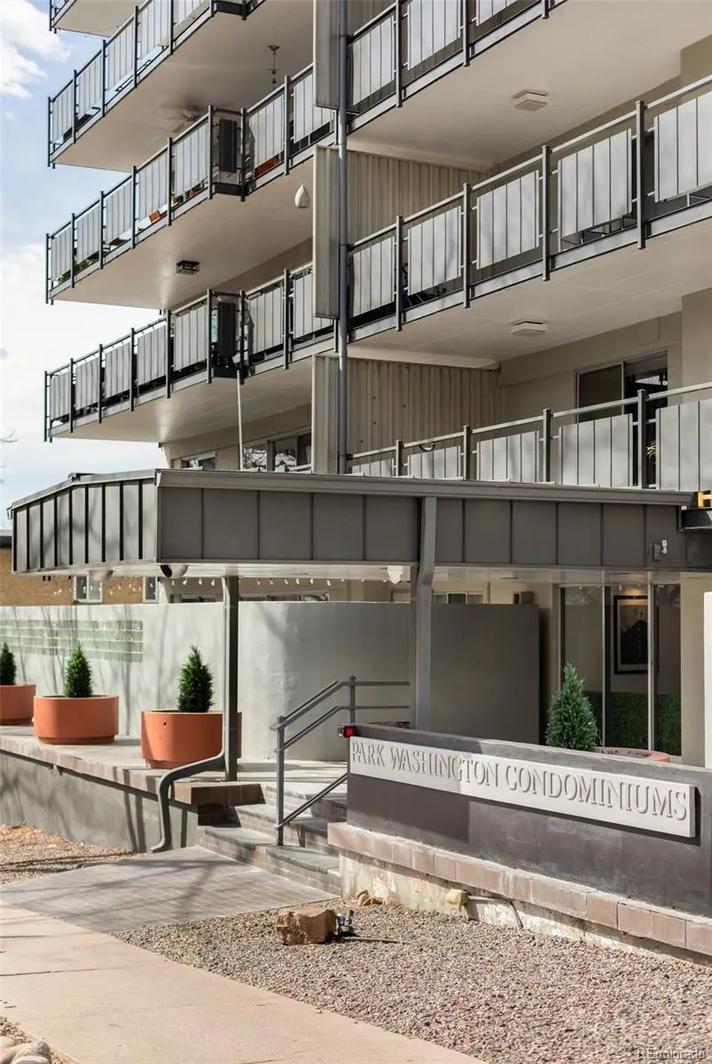 669 N Washington Street #203, Denver, CO 80203 - #2