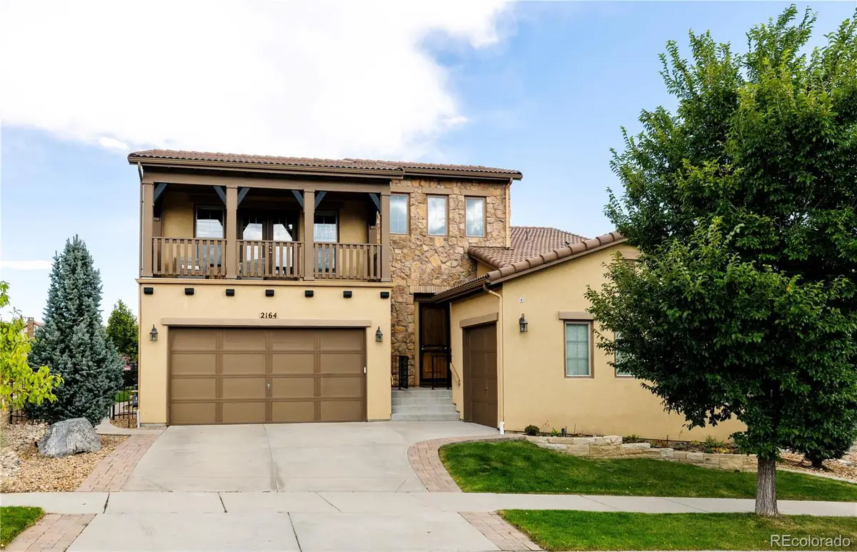 2164 S Nile Street, Northeast Jefferson, CO 80228 - Image #1