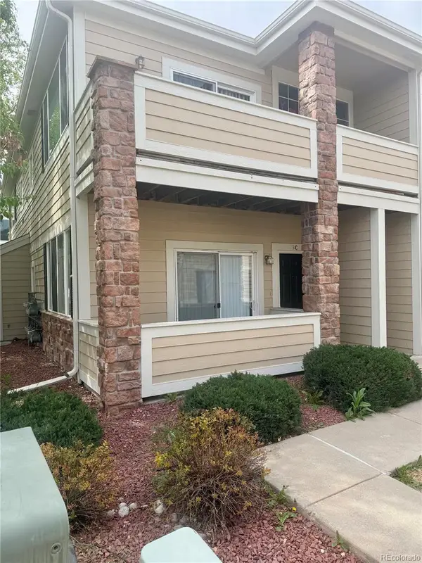 16821 E Hawaii Drive #3C, Aurora, CO 80017