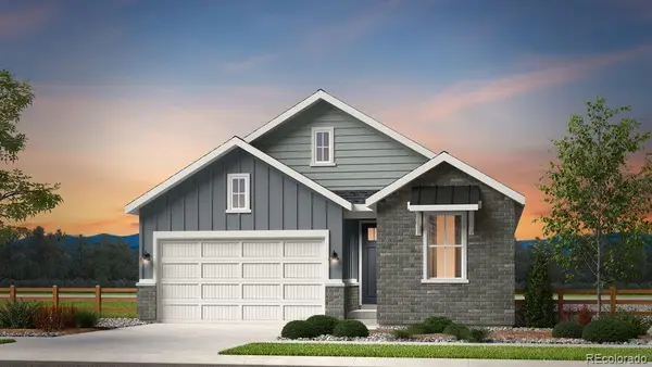 3211 N Elk, Aurora, CO 80019