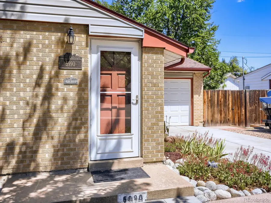 5990 Everett Street, Arvada, CO 80004 - #2