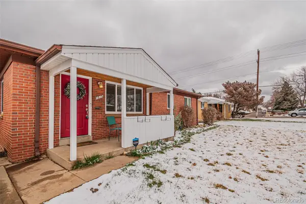 1515 S Birch Street, Denver, CO 80222