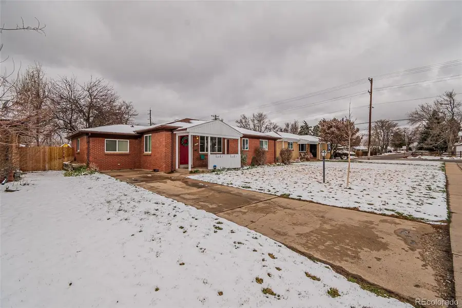 1515 S Birch Street, Denver, CO 80222 - #2